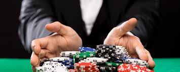 Онлайн казино Casino Vegas Grand