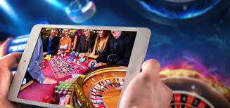 Онлайн казино Casino Vegas Grand